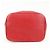 Borsa a tracolla Louis Vuitton Epi Petit Noe Castilian Red M44107 - vista 5