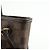 Borsa a spalla Louis Vuitton Damier Neverfull PM Ebene N51109 - vista 13