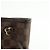 Borsa a spalla Louis Vuitton Damier Neverfull PM Ebene N51109 - vista 15