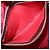 Borsa a spalla Louis Vuitton Damier Neverfull PM Ebene N51109 - vista 20