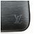 Borsa a spalla e borsa a mano Louis Vuitton Epi Buci Noir M52202 - vista 17