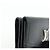 Louis Vuitton Portefeuille Lock Mini Compact Wallet Noir M63921 - vista 10