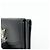 Louis Vuitton Portefeuille Lock Mini Compact Wallet Noir M63921 - vista 11