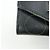 Louis Vuitton Portefeuille Lock Mini Compact Wallet Noir M63921 - vista 15