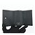 Louis Vuitton Portefeuille Lock Mini Compact Wallet Noir M63921 - vista 17