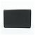 Louis Vuitton Portefeuille Lock Mini Compact Wallet Noir M63921 - vista 2