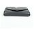 Louis Vuitton Portefeuille Lock Mini Compact Wallet Noir M63921 - vista 5