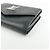Louis Vuitton Portefeuille Lock Mini Compact Wallet Noir M63921 - vista 7