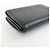 Louis Vuitton Portefeuille Lock Mini Compact Wallet Noir M63921 - vista 8