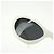 Gafas de sol de plástico PRADA Logo 55□16 White SPR 26Z - vista 10