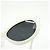 Gafas de sol de plástico PRADA Logo 55□16 White SPR 26Z - vista 11