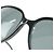 Gafas de sol de plástico CHANEL COCO Mark 61□16 Black 5216-A - vista 11