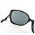 Gafas de sol de plástico CHANEL COCO Mark 61□16 Black 5216-A - vista 12