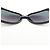 Gafas de sol de plástico CHANEL COCO Mark 61□16 Black 5216-A - vista 13