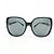 Gafas de sol de plástico CHANEL COCO Mark 61□16 Black 5216-A - vista 3