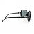 Gafas de sol de plástico CHANEL COCO Mark 61□16 Black 5216-A - vista 6
