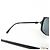 Gafas de sol de plástico CHANEL COCO Mark 61□16 Black 5216-A - vista 8