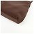 Salvatore Ferragamo Borsa a tracolla e borsa a mano Ferragamo Varra in nylon e pelle con catena, Marrone - vista 10