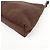 Salvatore Ferragamo Borsa a tracolla e borsa a mano Ferragamo Varra in nylon e pelle con catena, Marrone - vista 12