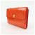 Louis Vuitton Monogram Vernis Leather Ludlow Orange Sunset M93630 - vista 3