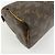 Louis Vuitton Monogram Speedy 25 Boston Bag Hand Bag Brown M41528 - vista 11