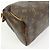 Louis Vuitton Monogram Speedy 25 Boston Bag Hand Bag Brown M41528 - vista 13