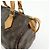 Louis Vuitton Monogram Speedy 25 Boston Bag Hand Bag Brown M41528 - vista 15