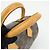Louis Vuitton Monogram Speedy 25 Boston Bag Hand Bag Brown M41528 - vista 8