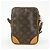 Louis Vuitton Monogram Amazone Shoulder Bag Crossbody Bag M45236 - vista 2