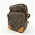 Louis Vuitton Monogram Amazone Shoulder Bag Crossbody Bag M45236 - vista 3