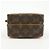 Louis Vuitton Monogram Amazone Shoulder Bag Crossbody Bag M45236 - vista 5