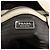 PRADA Borsa Boston in pelle Vitello Daino Borsa a tracolla Ivory BR3091 - vista 23