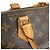 Louis Vuitton Monogram Speedy 35 Boston Bag Hand Bag Brown M41524 - vista 10