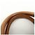 Louis Vuitton Monogram Speedy 35 Boston Bag Hand Bag Brown M41524 - vista 11