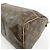Louis Vuitton Monogram Speedy 35 Boston Bag Hand Bag Brown M41524 - vista 13