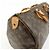 Louis Vuitton Monogram Speedy 35 Boston Bag Hand Bag Brown M41524 - vista 15