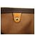 Louis Vuitton Monogram Speedy 35 Boston Bag Hand Bag Brown M41524 - vista 24