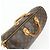 Louis Vuitton Monogram Speedy 40 Borsa a Mano Borsa Boston Marrone M41522 - vista 18