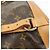 Zaino Louis Vuitton Monogram Montsouris MM Brown M51136 - vista 10