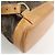 Zaino Louis Vuitton Monogram Montsouris MM Brown M51136 - vista 13