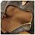 Zaino Louis Vuitton Monogram Montsouris MM Brown M51136 - vista 16