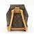 Zaino Louis Vuitton Monogram Montsouris MM Brown M51136 - vista 2