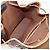 Zaino Louis Vuitton Monogram Montsouris MM Brown M51136 - vista 21