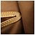 Zaino Louis Vuitton Monogram Montsouris MM Brown M51136 - vista 22