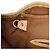 Zaino Louis Vuitton Monogram Montsouris MM Brown M51136 - vista 24