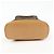 Zaino Louis Vuitton Monogram Montsouris MM Brown M51136 - vista 5