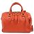Louis Vuitton Monogram Empreinte Speedy Bandouliere 25 M40758