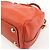 Louis Vuitton Monogram Empreinte Speedy Bandouliere 25 M40758 - vista 13