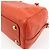 Louis Vuitton Monogram Empreinte Speedy Bandouliere 25 M40758 - vista 14