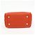 Louis Vuitton Monogram Empreinte Speedy Bandouliere 25 M40758 - vista 5